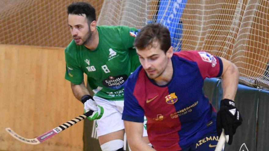 El Liceo se entrega a Riazor para intentar lo imposible