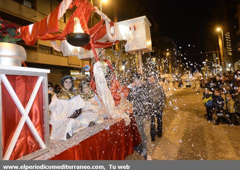 GALERIA DE IMÁGENES - Los Reyes Magos en la Provincia, Cabalgatas