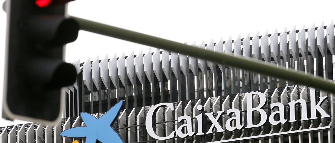 CaixaBank.