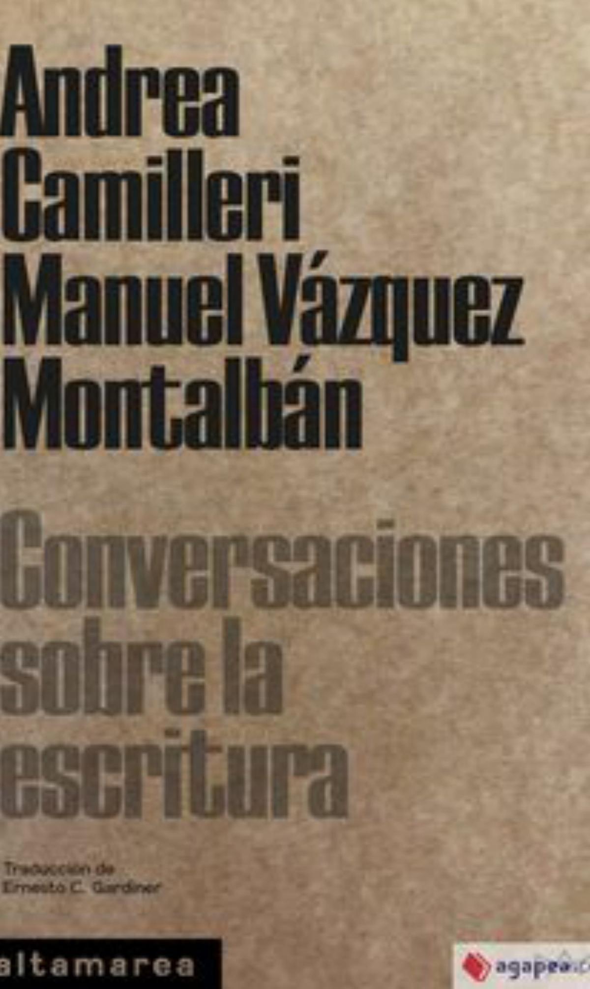 Portada del libro