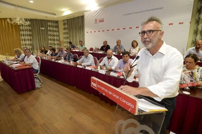 CONGRSO PRIMARIAS PSOE