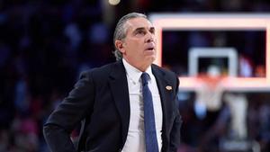 Scariolo confía en que su equipo hará un gran partido en Dubai a pesar de las ausencias de Deck y Maledon