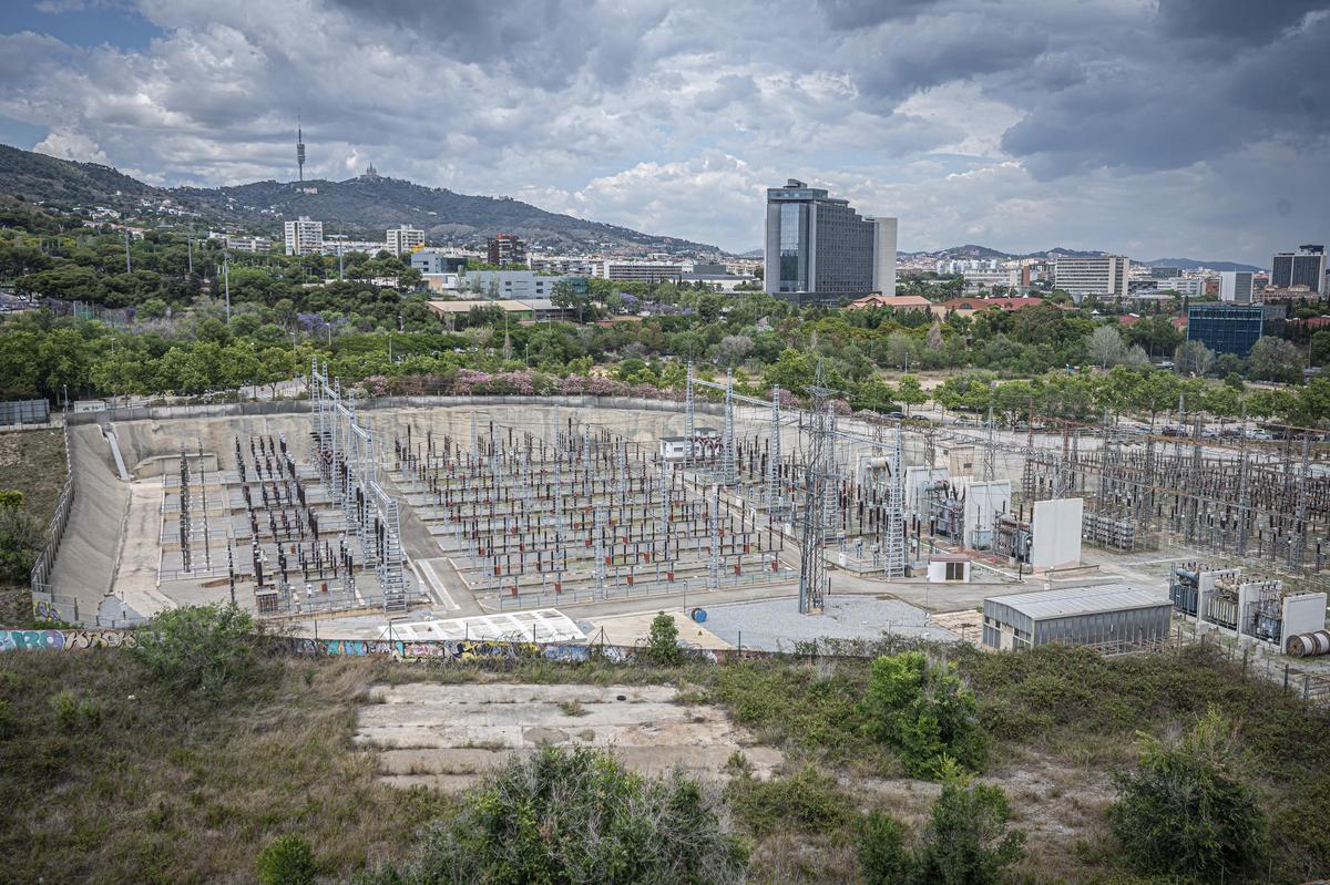 El Barça té la clau per desbloquejar la reforma urbana del nord de l’Hospitalet El Barça té la clau per desbloquejar la reforma urbana del nord de l’Hospitalet
