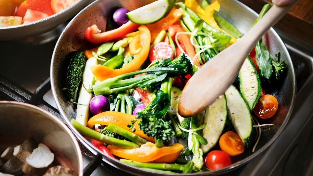 Comer sano y fácil es posible: estos son los electrodomésticos más clásicos para cocinar las cenas más deliciosas con poco esfuerzo