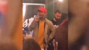 «Visca la Covid»: Desallotgen un bar a les Canàries al veure la policia que superava l’aforament