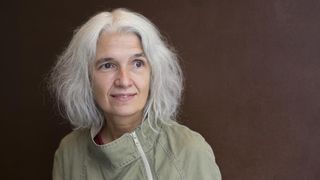 Belén Gopegui: "Escribir es interesarse por cómo funciona el mundo"