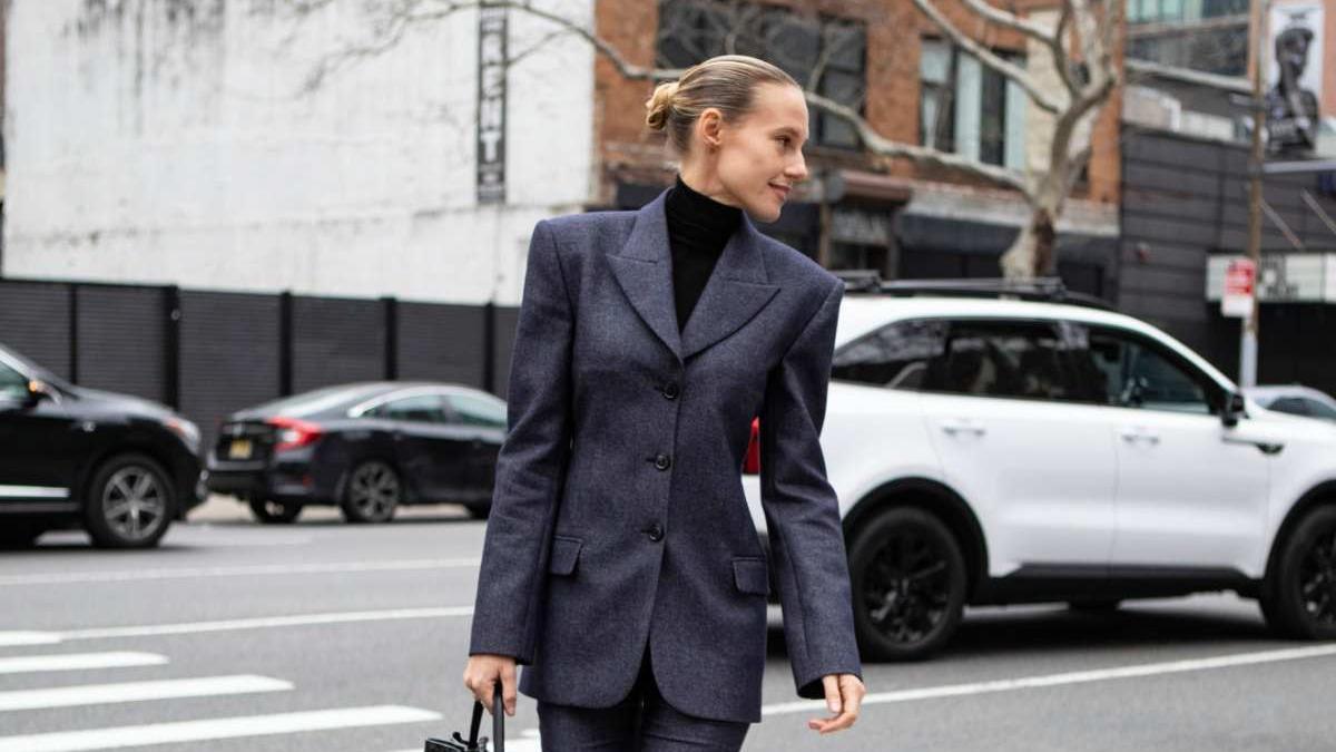 Sfera tiene las blazers y chaquetas que causarán furor entre las expertas: 8 piezas únicas