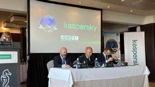 Anatomía de la Ciberseguridad en Gijón: de 300.000 delitos al año en España a una cuestión de defensa de "infraestructuras clave"