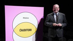 L’Auditori augmenta el seu pressupost artístic i els preus de l’OBC