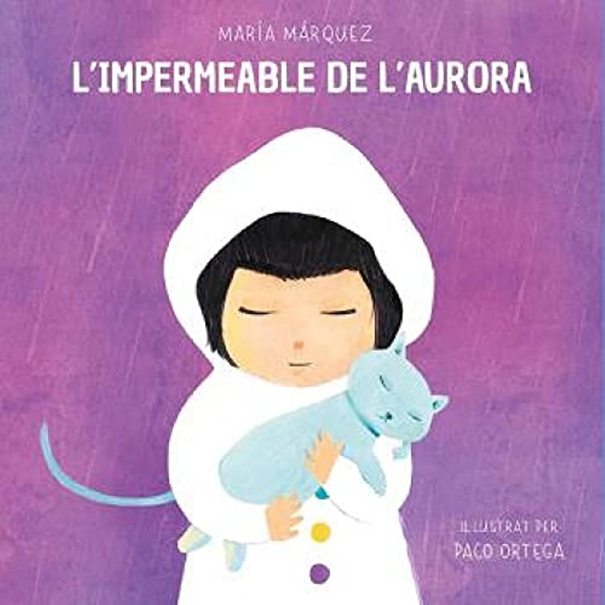 L’impermeable de l’Aurora