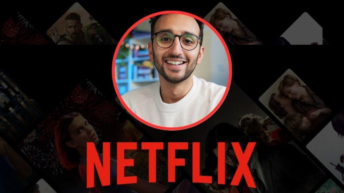 De la bancarrota a los 300.000 millones: la cultura que salvó a Netflix