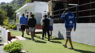 «Tengo miedo de cumplir 18 años y quedarme sin nada»