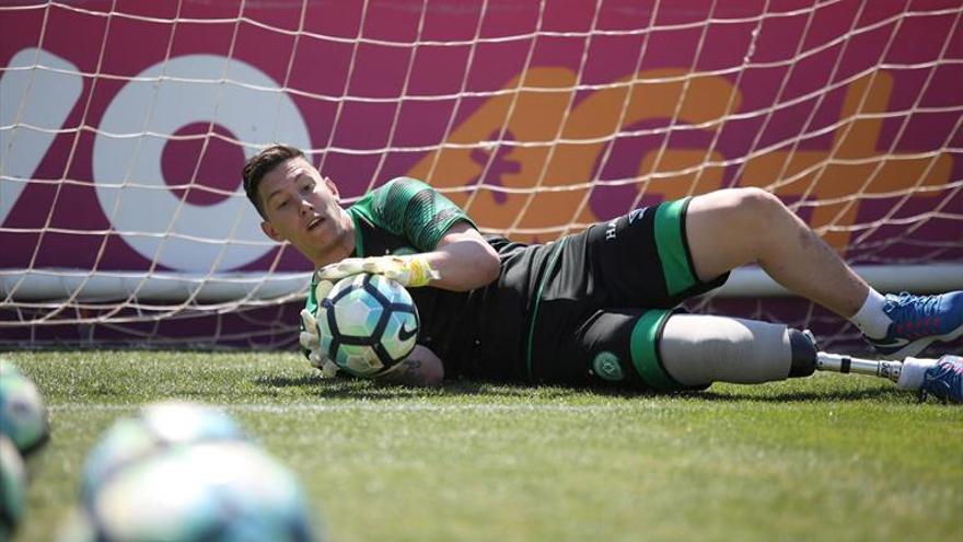 El empeño del Chapecoense