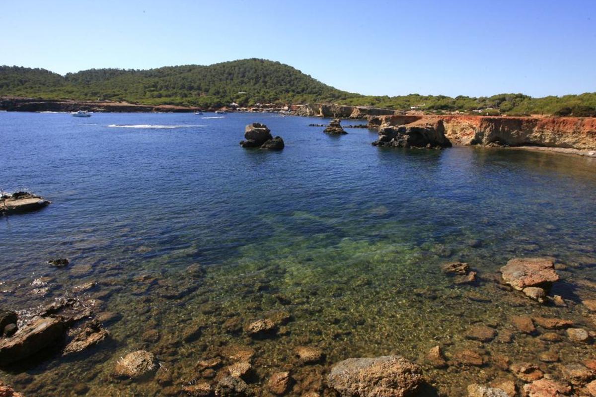 Pou des Lleó. La mejor para tener algo de serenidad en temporada alta.