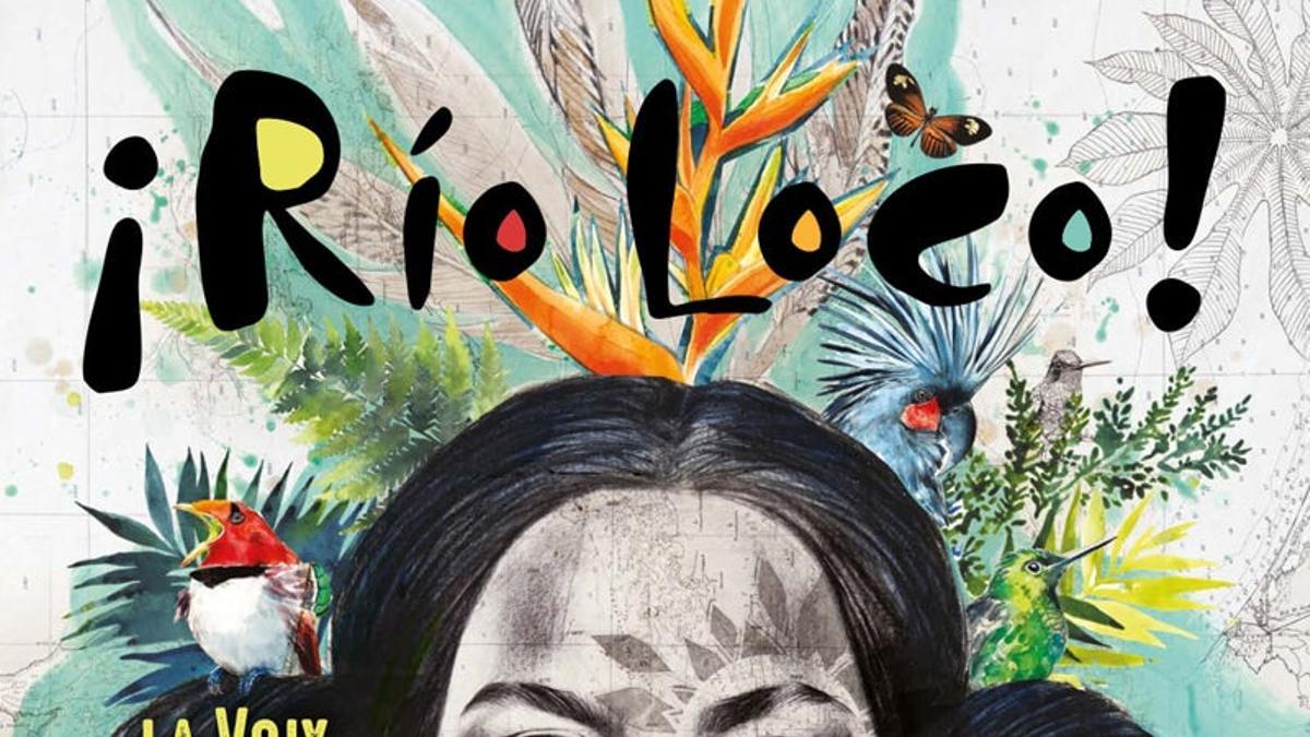 Festival Río Loco