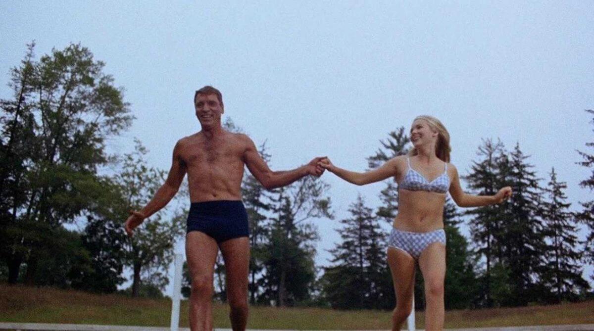 Una imagen de la película.