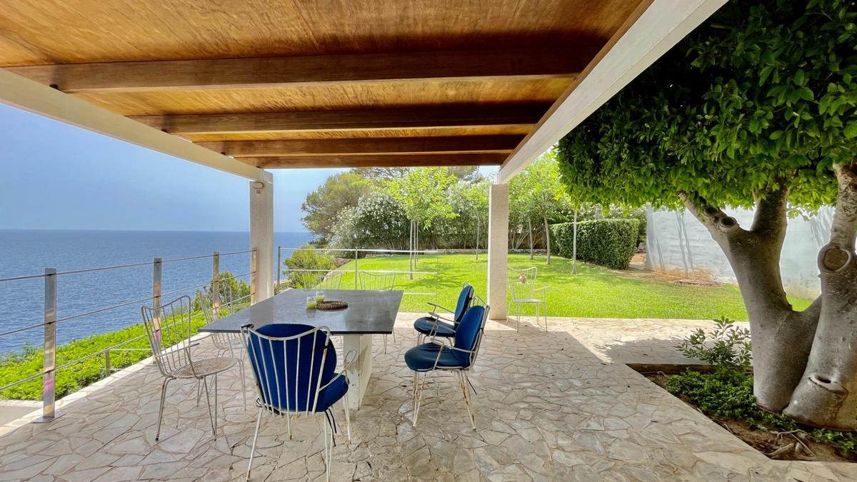 Análisis del mercado inmobiliario en Mallorca.