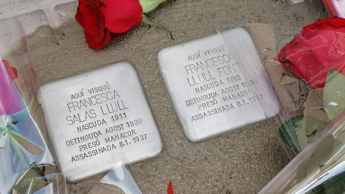 Son Coletes identifica a sus primeras tres víctimas