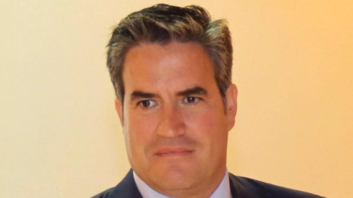 Ani Ölüm | Pérez Rumbao Group başkan yardımcısı Ramón Seijas, 54 yaşında, aniden öldü