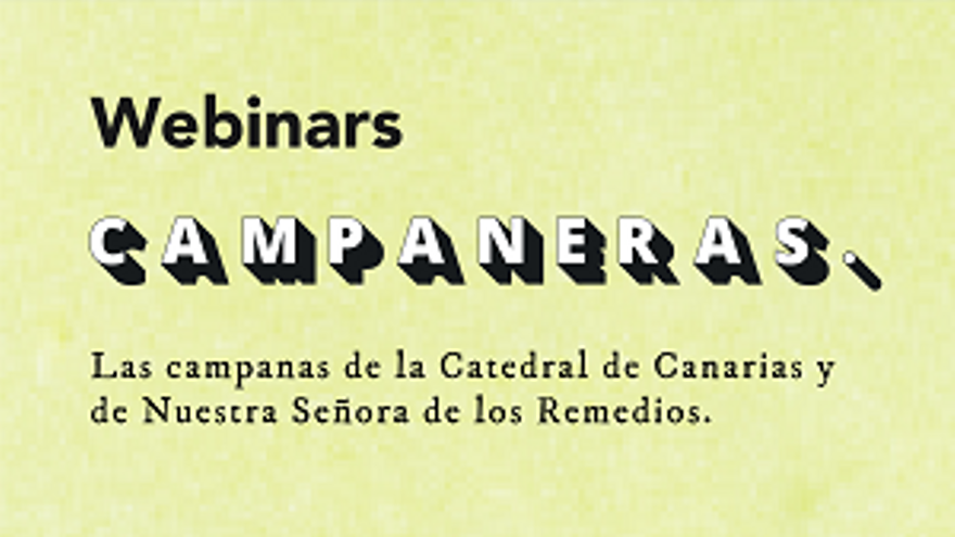 Webinars Campaneras