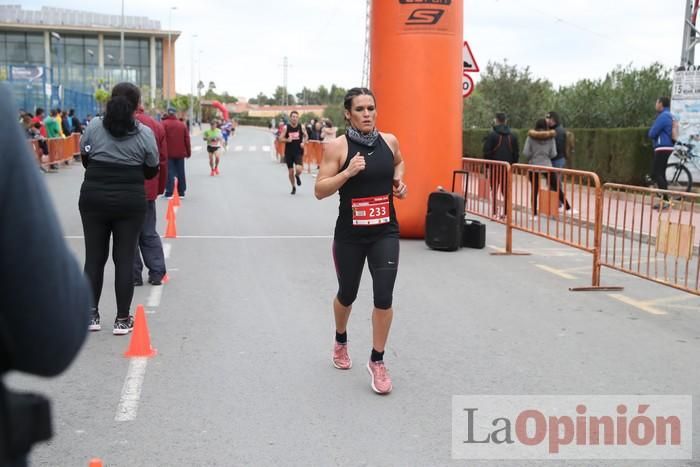 Carrera Constitución de Totana (II)