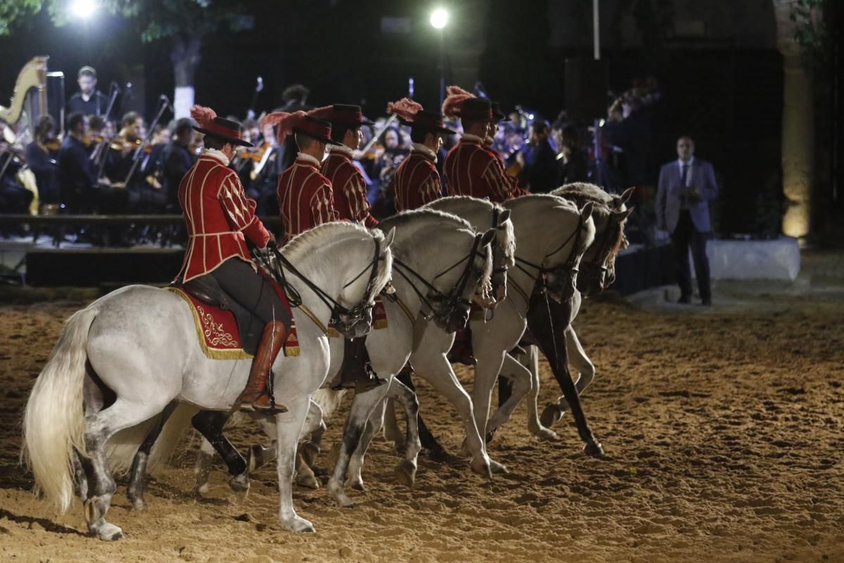 Calbalcor abre sus puertas