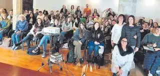 CEU: descubrir las claves de la enfermería rural sobre el terreno