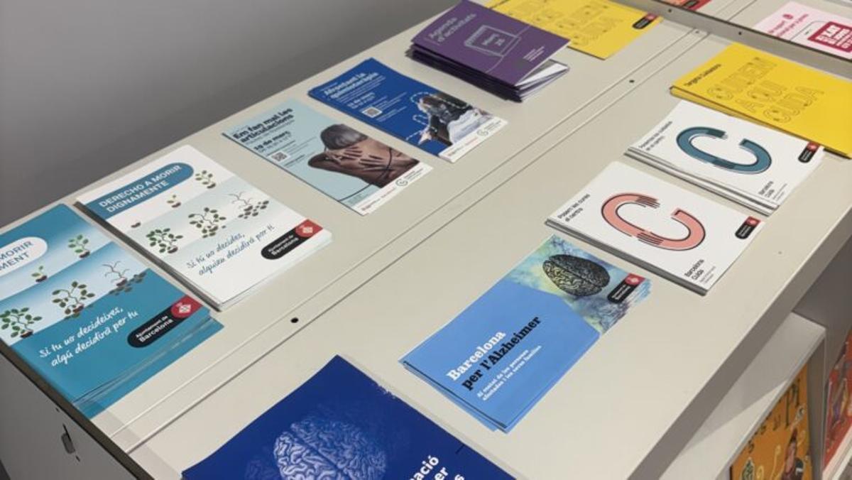 Nuevo punto de atención sobre el Alzheimer y otras demencias