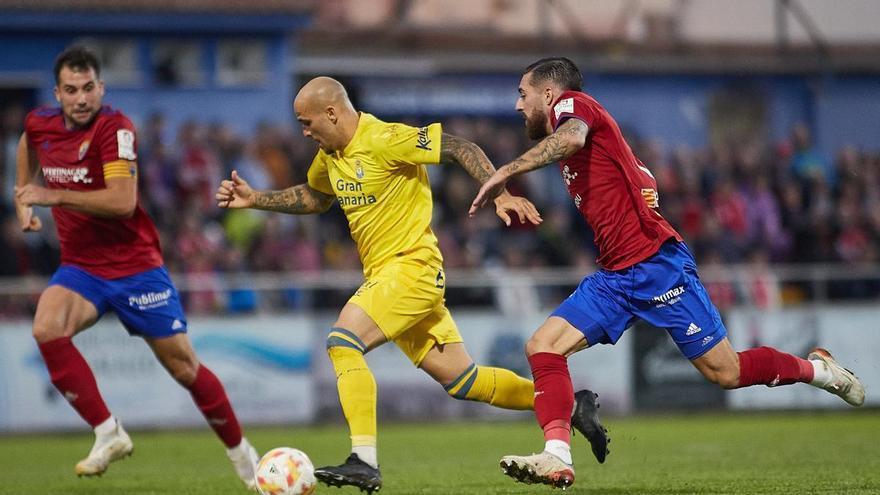 Sandro progresa y apunta a volver en dos semanas, ante el Villarreal B