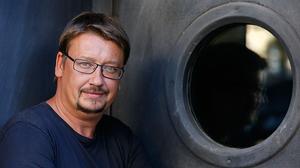 Xavier Domènech d’’En Comú-Podem’, a EL PERIÓDICO, davant el nou govern i la Diada.