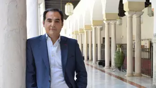 José Antonio Nieto, consejero de Justicia: "Es el peor momento para hacer reformas que afectan a la carrera judicial y a la Fiscalía, se deben retirar"