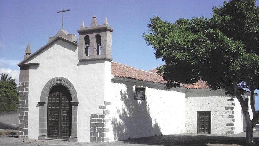 Ermita de San Telmo