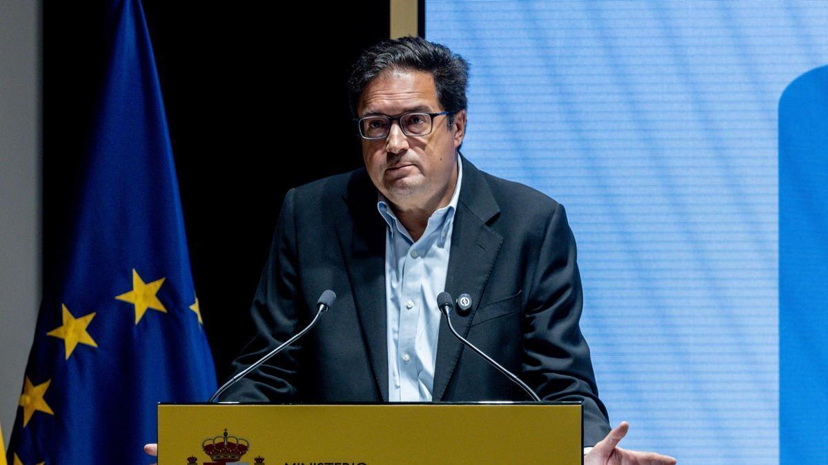 GOBIERNO LEY LOBBIES | El Gobierno aprueba por decreto el registro público de ‘lobbies’ tras el bloqueo en el Congreso