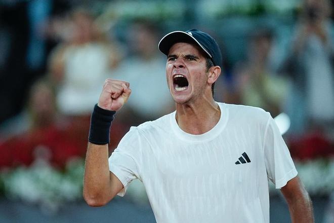 ¿A qué hora juega Jódar las semifinales del Masters 1000 de Canadá 2026 contra Nakashima? Horario, TV y dónde ver en directo