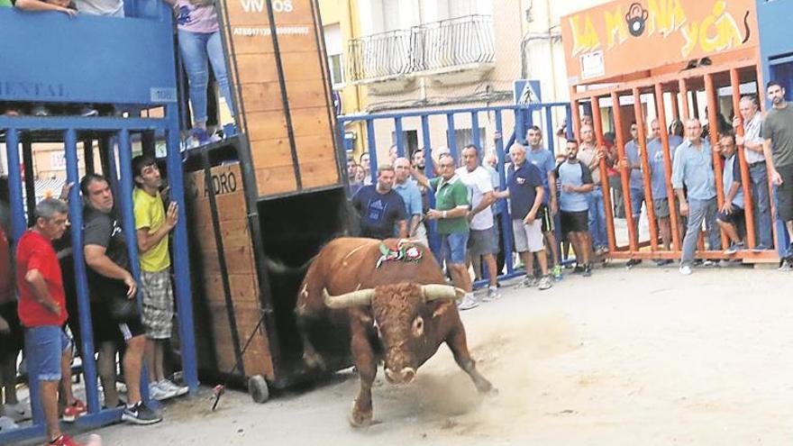 L’Alcora premia a Saboritja por su montaje de la Real Fábrica