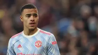 El Manchester ofrece el cambio gratuito de la camiseta de Greenwood