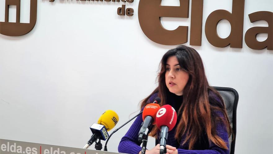 Elda ayudará a recabar pruebas a las mujeres que sufran violencia de género digital