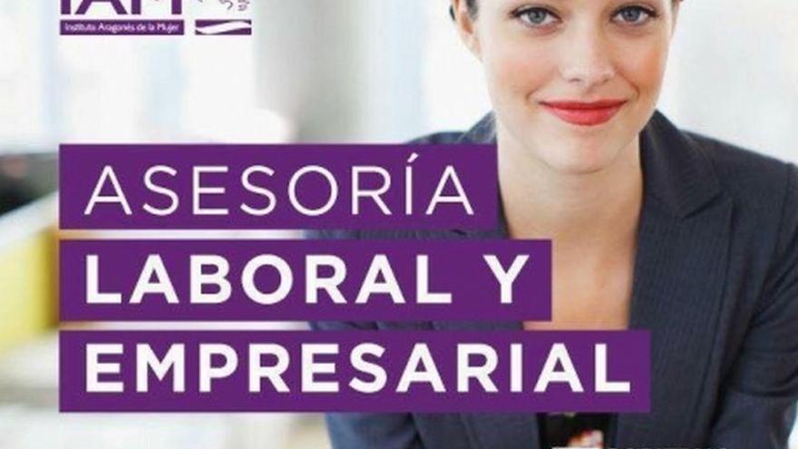 La asesoría laboral del IAM ha atendido a 484 mujeres en los cinco primeros meses de 2019