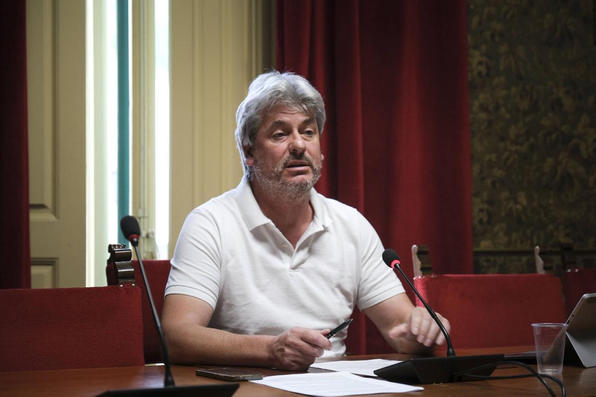 El govern de Moià aprova la modificació urbanística per ampliar el polígon del Prat de Moià