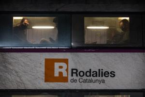 La Cambra de Comerç de Barcelona reclama que es treballi ja en el següent Pla de Rodalies