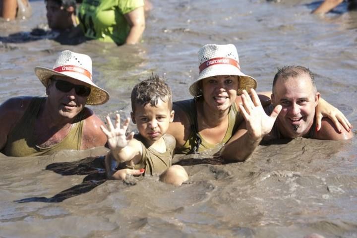 EL CHARCO 2015 LA ALDEA