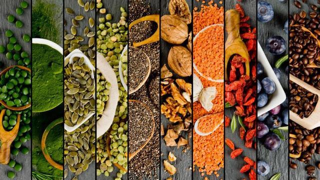 Desmintiendo los mitos de los 'superalimentos'