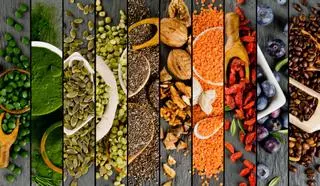 El superalimento rico en antioxidantes que debes consumir a diario para mejorar la memoria