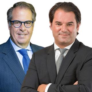 Xavier Ferré / Gregorio Serrano