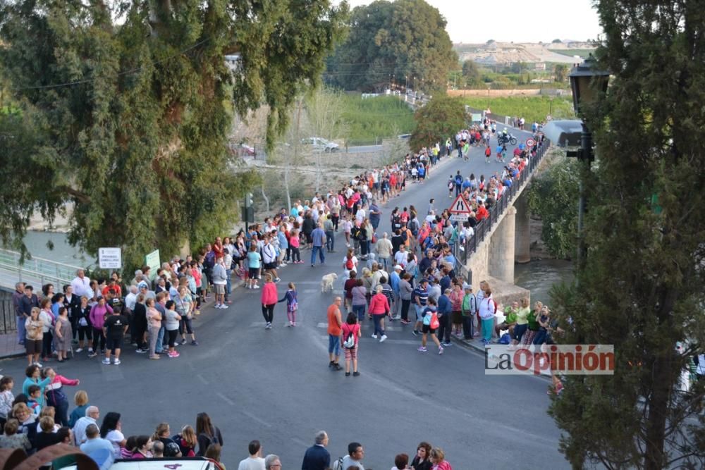 Romería Virgen del Buen Suceso Cieza 2016