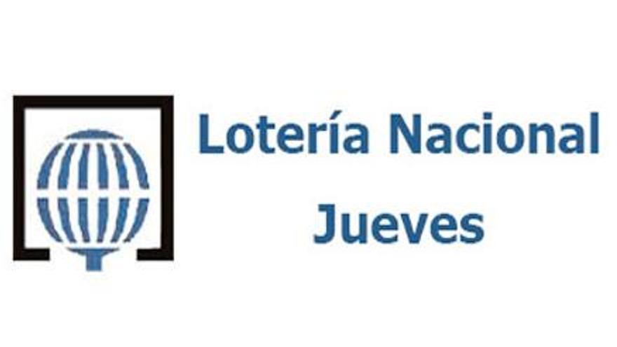 La Lotería Nacional del jueves deja parte del primer premio en Zaragoza