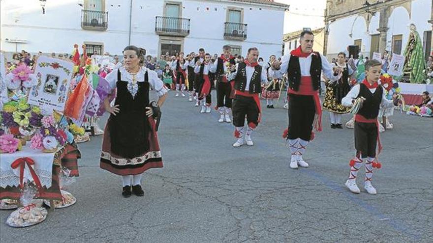 La singular fiesta de Los Tableros estará dos días en Madrid