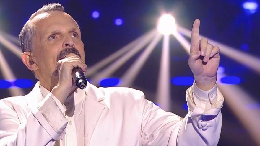 5 motivos por los que no puedes faltar al concierto de Miguel Bosé en Valencia