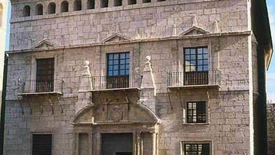 El Museo de Teruel incrementa un 11,88 % su número de visitantes este verano