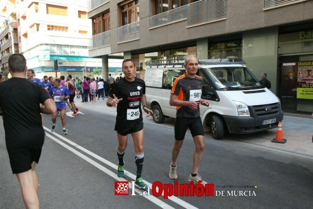 Corre por Lorca